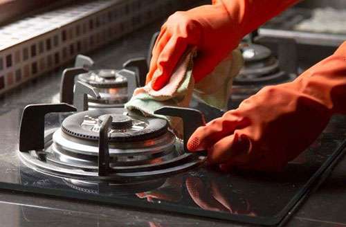 Gas Hob Repair and Service